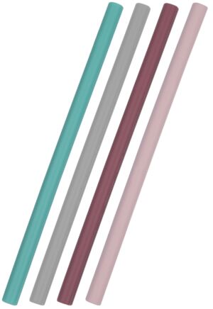 Flexi Straws (4 pieces)