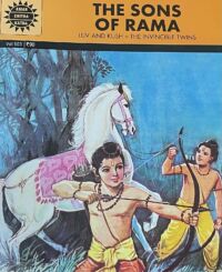 The Sons Of Rama