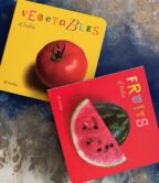 Fruits & Vegetables of India