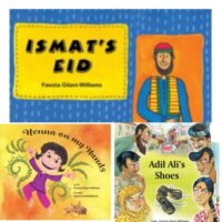 Fawzia Gilani Williams - Book Set