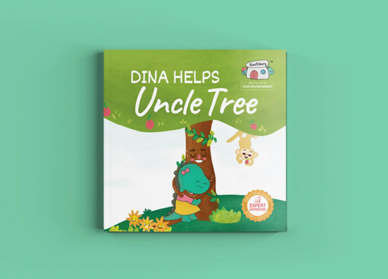 I Love My Mother Earth (3 Book Set)