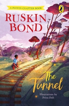 The Tunnel