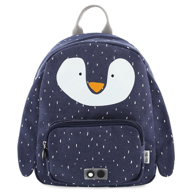 Animal Backpack