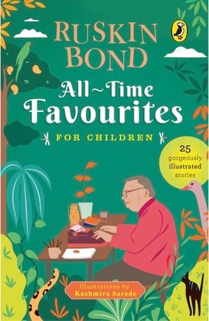 All-Time Favourites for children
