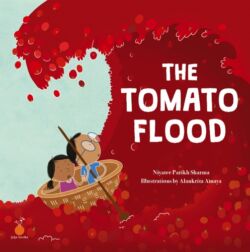 The Tomato Flood