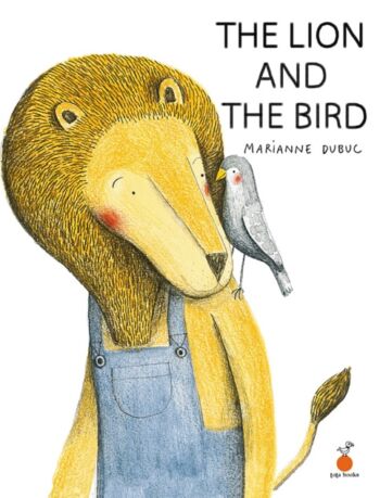 The Lion And The Bird