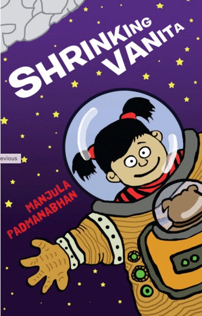 Shrinking Vanita