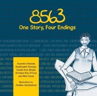 8563 - One story, four endings