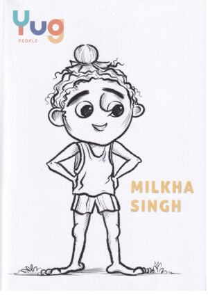 Milkha Singh