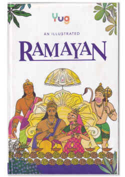 Illustrated Ramayan