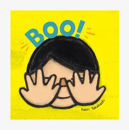 Peek-a-book Set 01