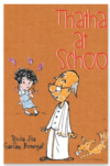 Thatha at school