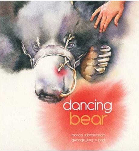 The Dancing Bear