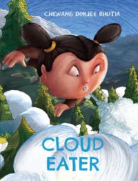 Cloud Eater
