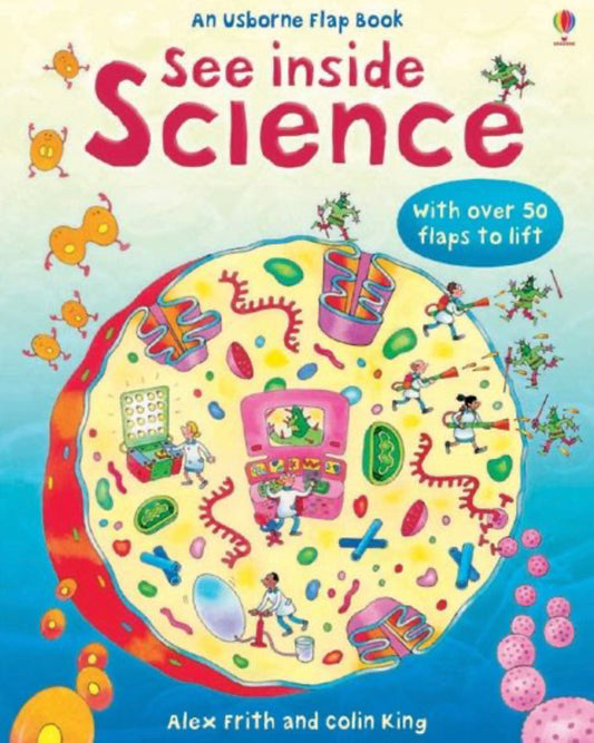 See Inside Science