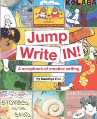 Jump write in!