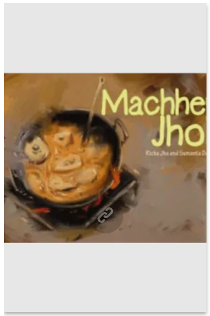 Machher Jhol