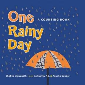 One Rainy Day