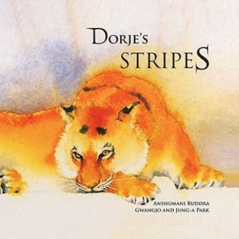 Dorje's Stripes
