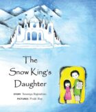 The snow king's daughter