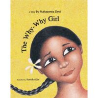 The why why girl