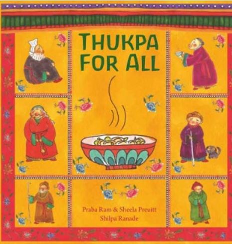 Thukpa for All