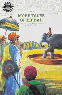 More tales of Birbal