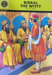 Birbal the witty