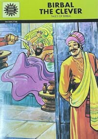 Birbal the clever