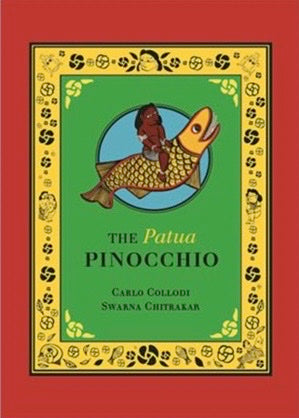 The Patua Pinoccho
