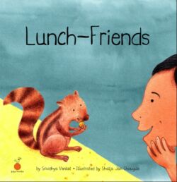 Lunch-friends