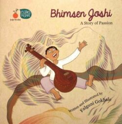 Bhimsen Joshi: A story of passion