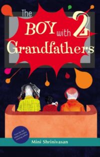 The Boy with two Grandfathers