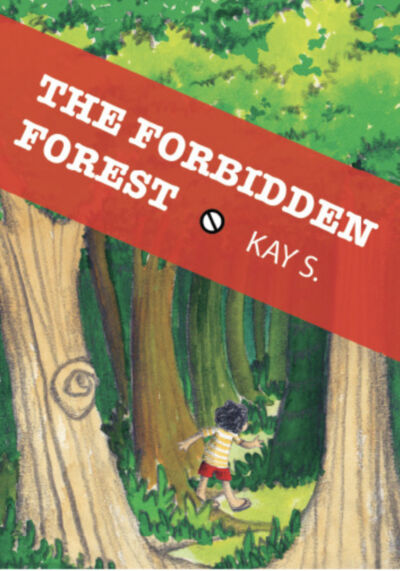 The Forbidden Forest