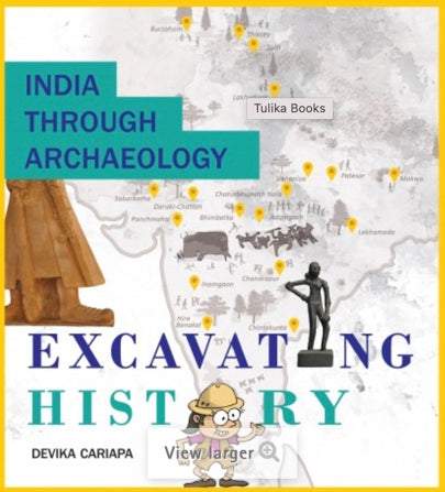 India through Archeology - Excavating History