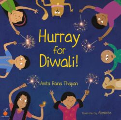 Hurray for Diwali