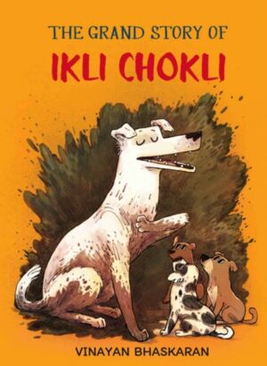 The Grand story of Ikli Chokli