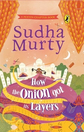 How the Onion got its layers