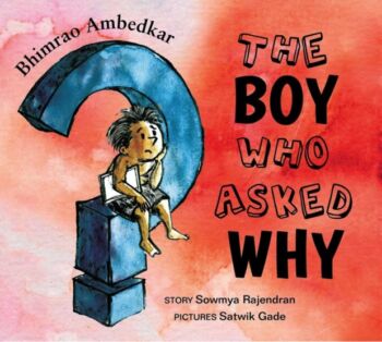 The boy who asked why