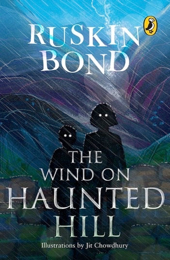 The Wind on Haunted Hill
