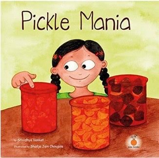 Pickle Mania