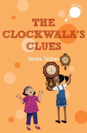 The Clockwala’s Clue