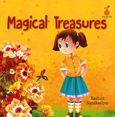 Magical Treasures