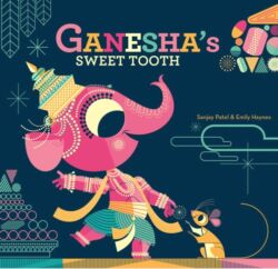 Ganesha’s sweet tooth