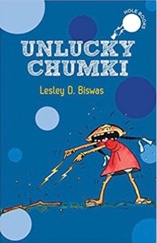 Unlucky Chumki