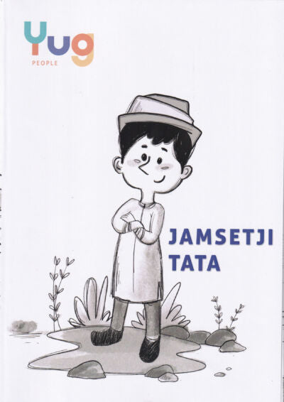 Jamsetji Tata