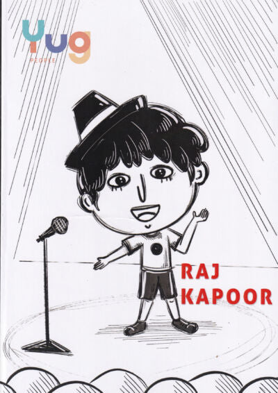 Raj Kapoor