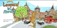 Leopard in Mumbai