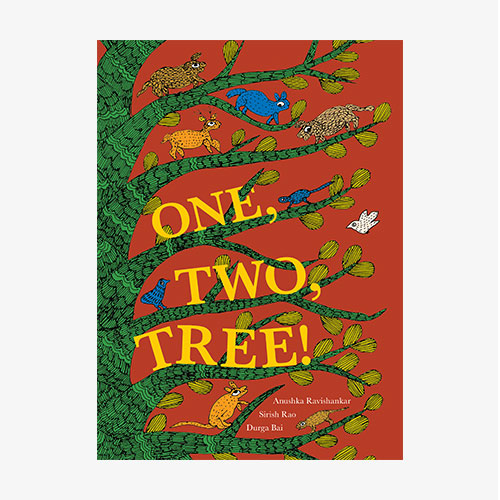 One, Two, Tree!