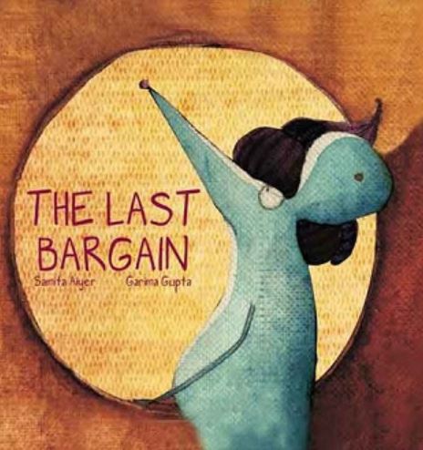 The Last Bargain